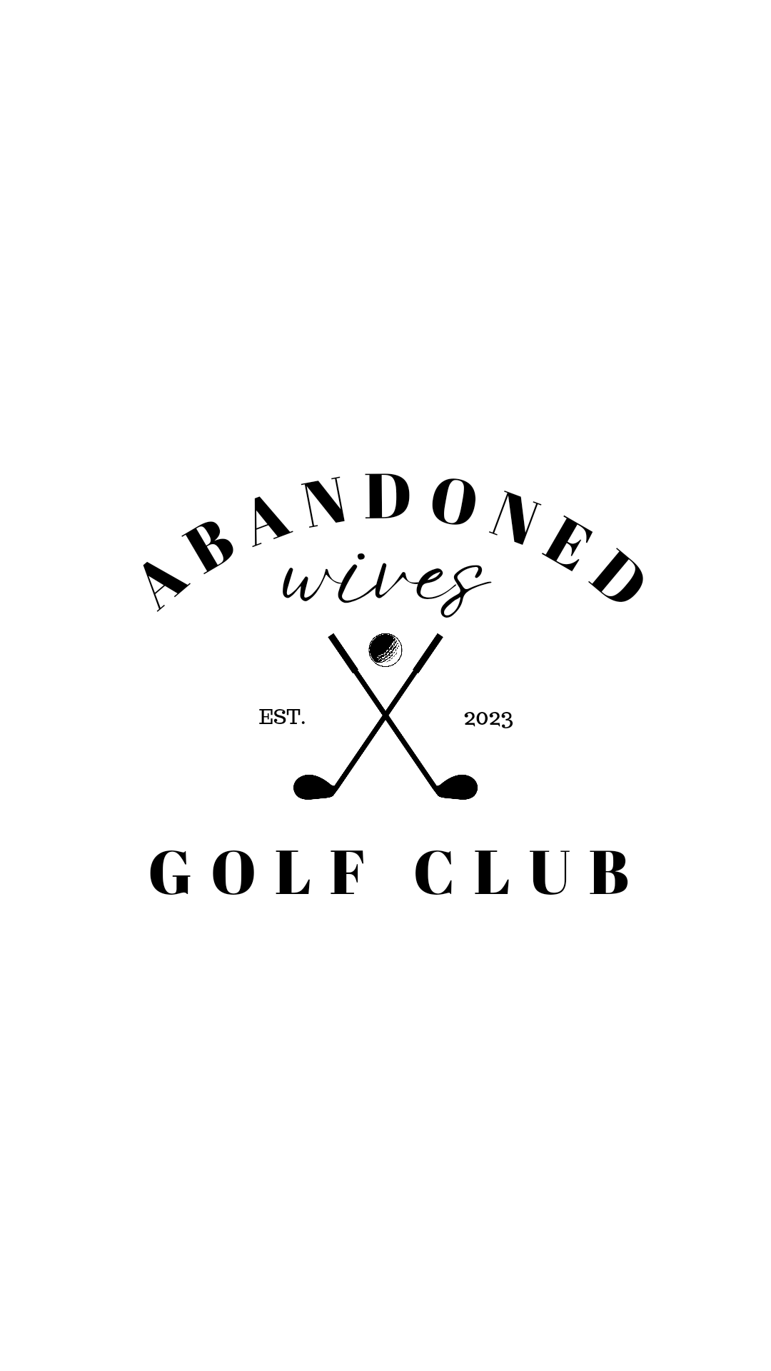 Abandoned Wives Golf Club