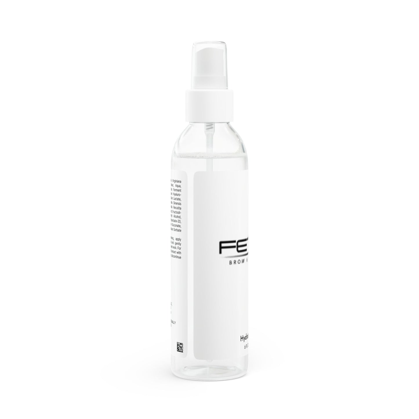 Hydrating Toner, 6oz