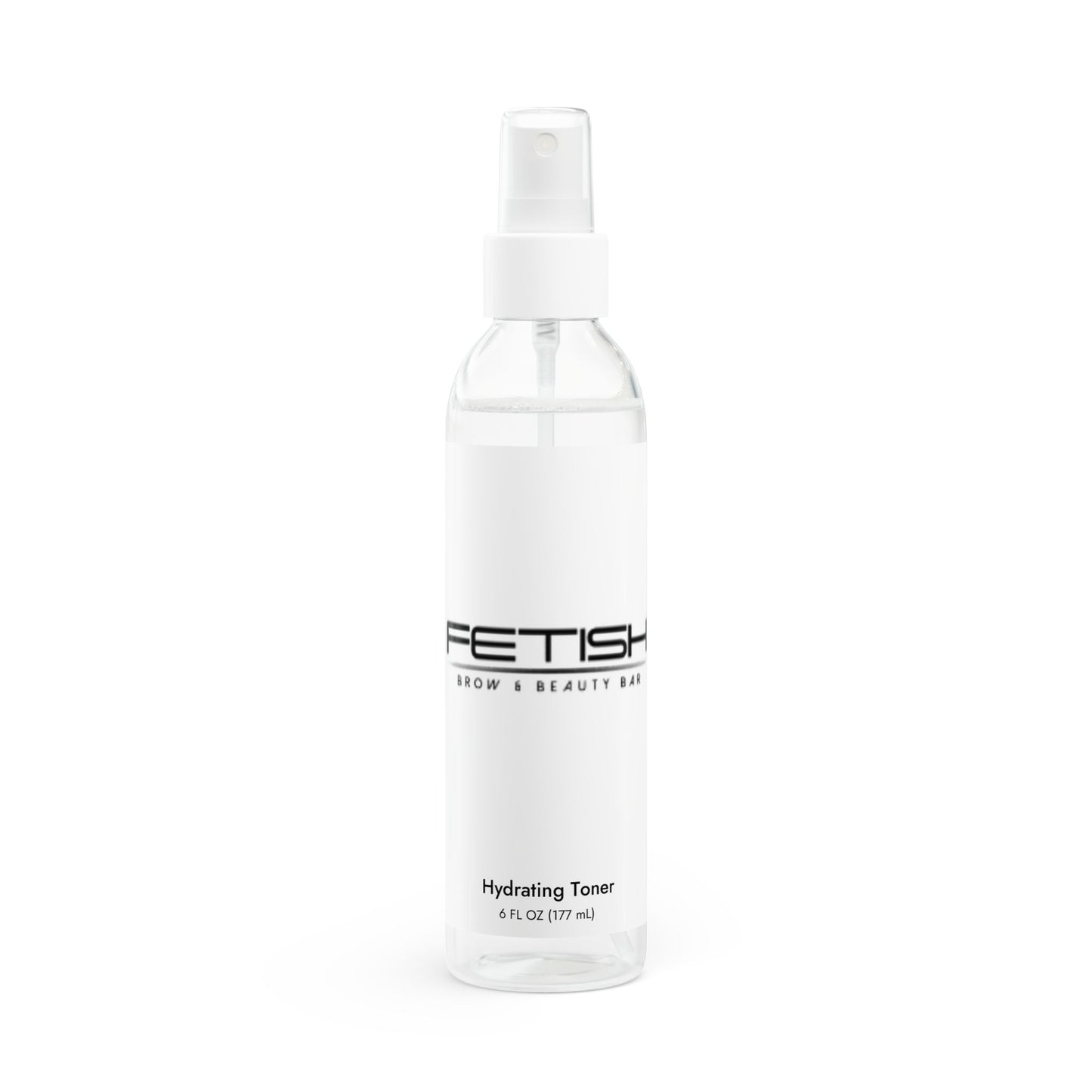 Hydrating Toner, 6oz