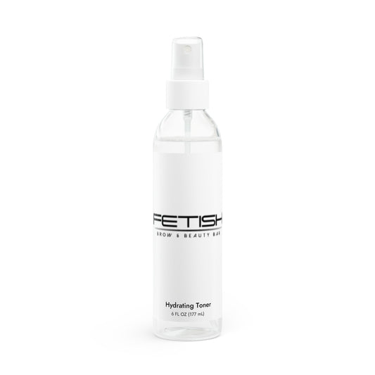 Hydrating Toner, 6oz