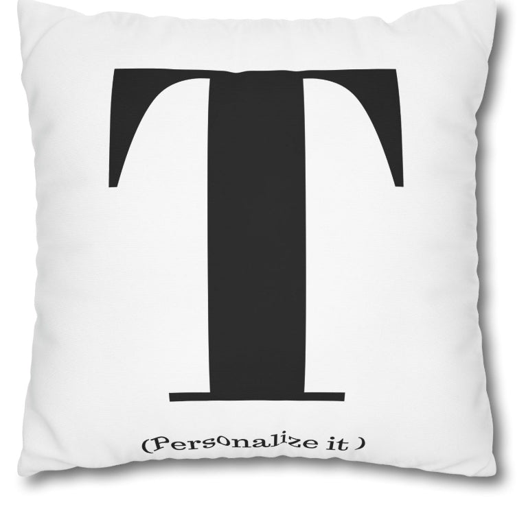 Torres Collection -by 9 Throw Pillow Case