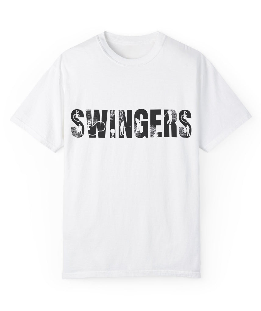 Swingers Tee